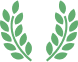 Logo Laurel Verde